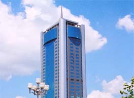 国际金融大厦