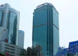 上海良友大厦