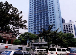 湖南省防汛指挥中心