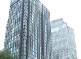 北京财富中心