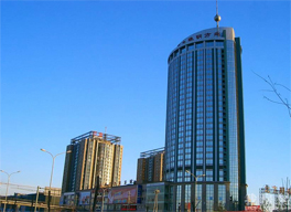 北京名人广场