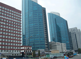 北京LG大厦