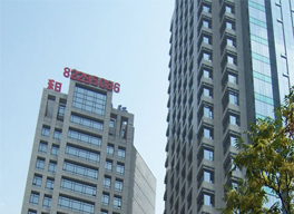 中国铝业公司